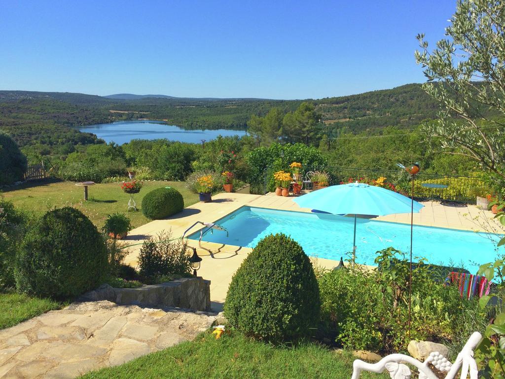 Lovely G Te With Private Pool Montagnac  Exteriér fotografie