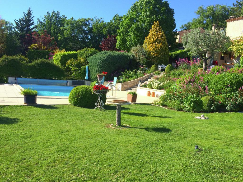 Lovely G Te With Private Pool Montagnac  Exteriér fotografie