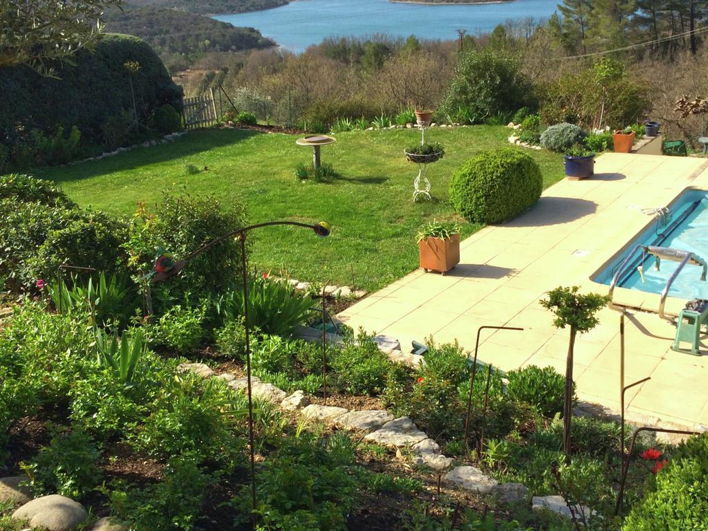 Lovely G Te With Private Pool Montagnac  Exteriér fotografie