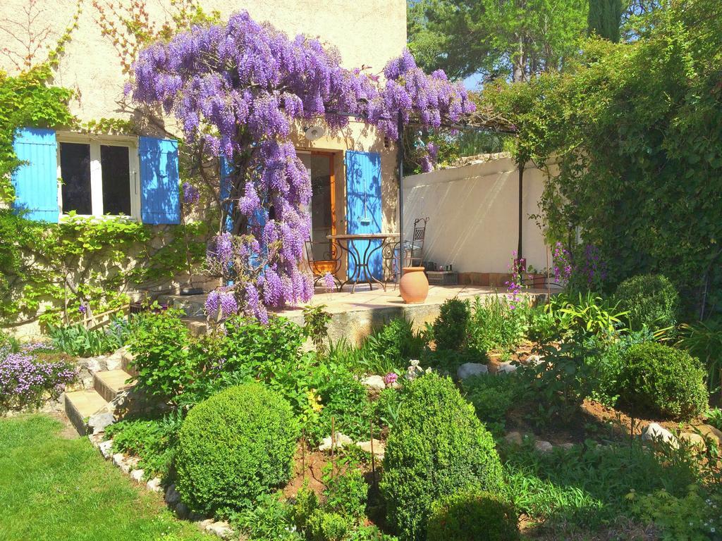 Lovely G Te With Private Pool Montagnac  Exteriér fotografie