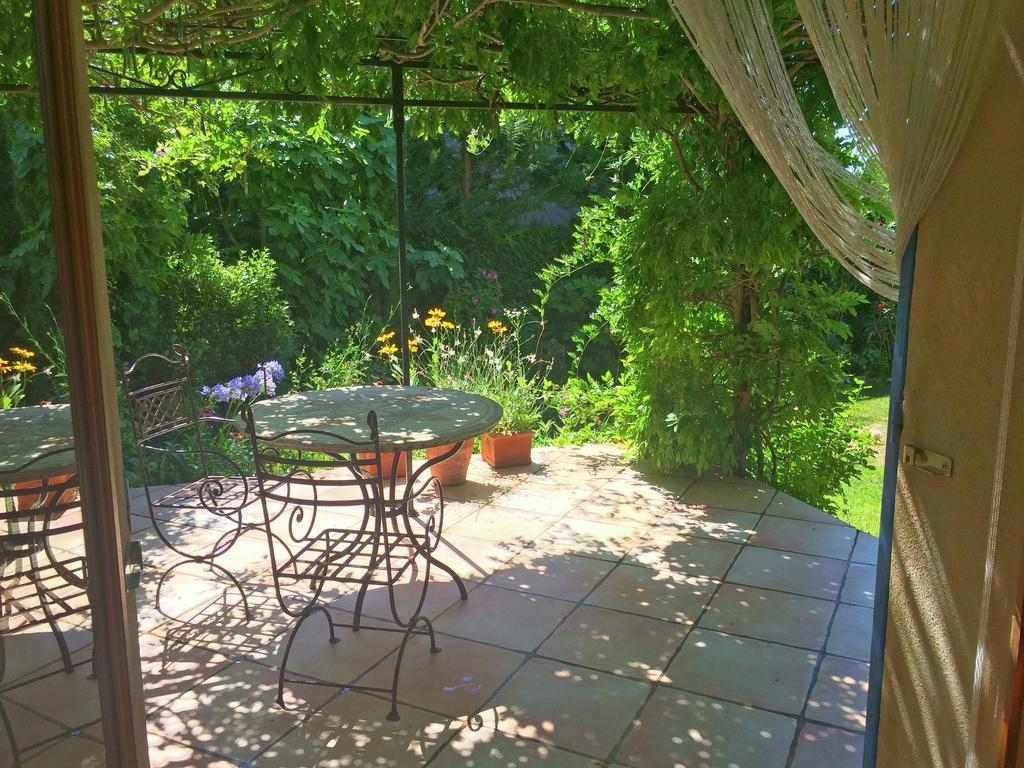 Lovely G Te With Private Pool Montagnac  Exteriér fotografie