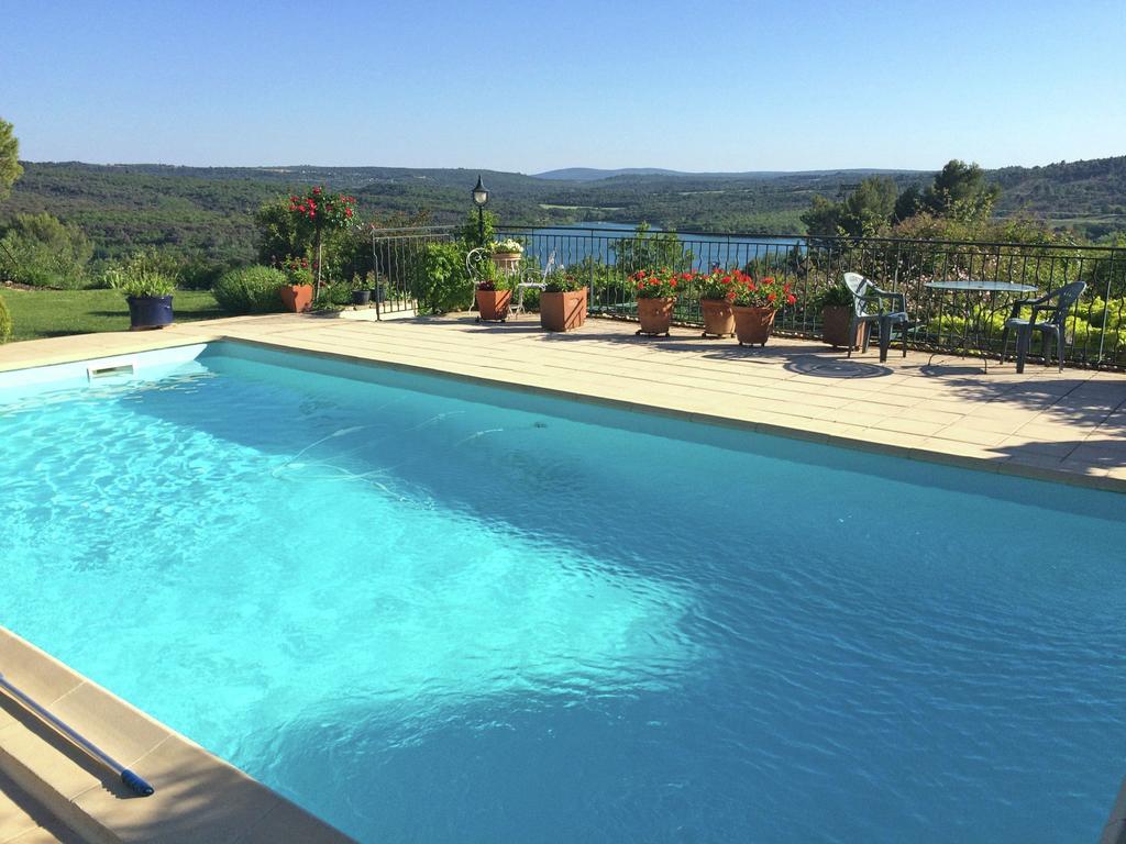 Lovely G Te With Private Pool Montagnac  Exteriér fotografie