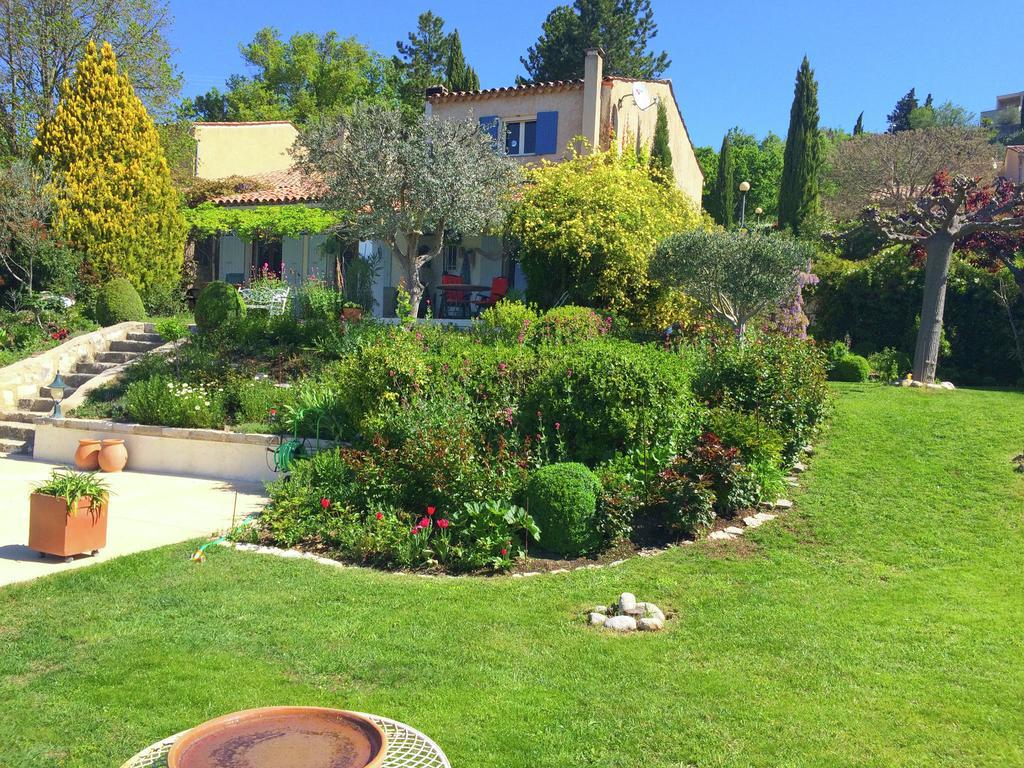 Lovely G Te With Private Pool Montagnac  Exteriér fotografie